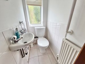 Wavertree Court Rivacre